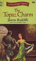 The Topaz Charm