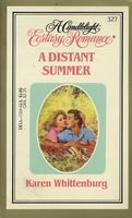 A Distant Summer