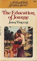 The Education of Joanne