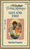 Give and Take