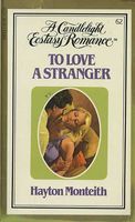 To Love a Stranger