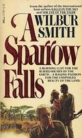 A Sparrow Falls