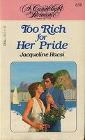 Jacqueline Hacsi's Latest Book