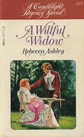 A Willful Widow