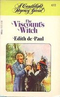 Edith De Paul's Latest Book