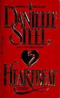 danielle steel heartbeat book
