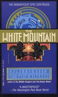 The White Mountain