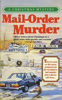 Mail-Order Murder // Mistletoe Murder