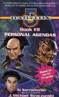 Personal Agendas