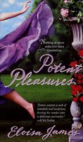 Pleasure for Pleasure by Eloisa James