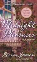 Pleasure for Pleasure by Eloisa James