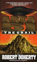 Area 51 by Robert Doherty