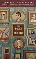 The Order of Odd-Fish