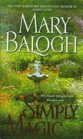 simply magic by mary balogh