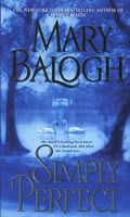 simply perfect by mary balogh