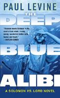 The Deep Blue Alibi