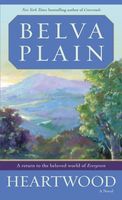 Belva Plain's Latest Book