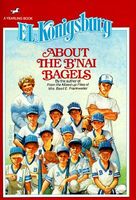 About the B'Nai Bagels