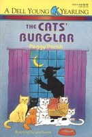 The Cats' Burglar