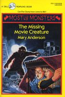 The Missing Movie Creature