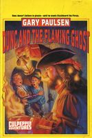 Dunc and the Flaming Ghost