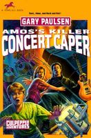 Amos's Killer Concert Caper