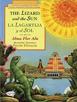 The Lizard and the Sun