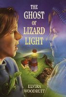 The Ghost Of Lizard Light