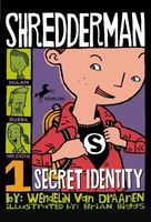 Shredderman Rules DVD:6411