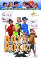 Boys Rock!