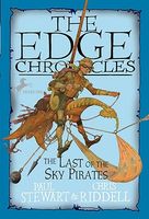 The Last Of The Sky Pirates