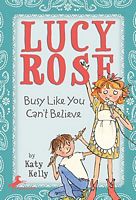 Lucy Rose: Busy Like You Can't Believe