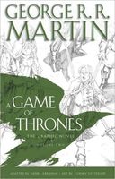 A Game of Thrones: The Graphic Novel: Volume Two