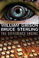 William Gibson; Bruce Sterling's Latest Book