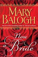 mary balogh ravenswood series