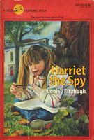 Harriet the Spy