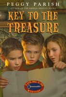 Key to the Treasure