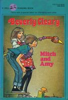 mitch and amy by beverly cleary