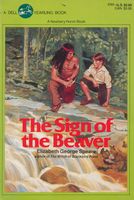 Sign of the Beaver