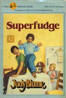 Superfudge