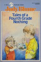 Tales of a Fourth Grade Nothing