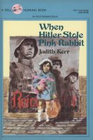 When Hitler Stole Pink Rabbit