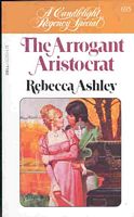 The Arrogant Aristocrat