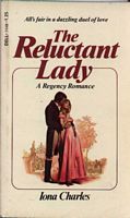 The Reluctant Lady Darden