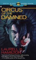 Laurell K. Hamilton's Anita Blake Vampire Hunter Circus of the Damned 3:  The Scoundrel by Laurell K Hamilton - Hardcover - from Goodwill (SKU:  2Y6RVK0031UV_ns)