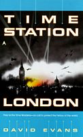 Time Station London