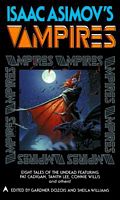 Isaac Asimov's Vampires