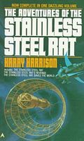 Adventures of the Stainless Steel Rat