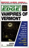 Vampires of Vermont