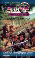 Go Quest, Young Man